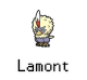 Lamont's Rufflet