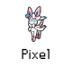 Pixel's Sylveon