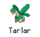 Tarlar's Tropius