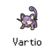Vartio's Rattata